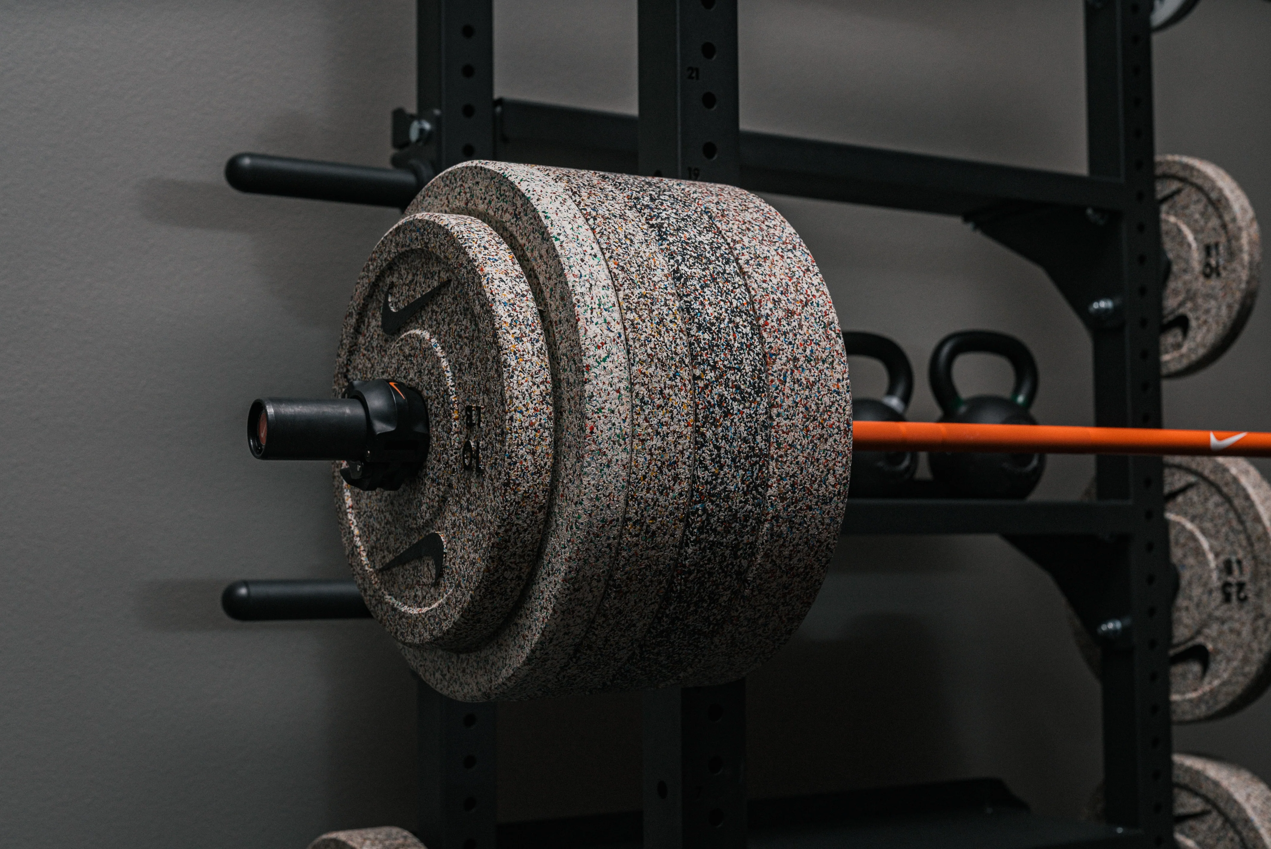 Built for Championship Performance